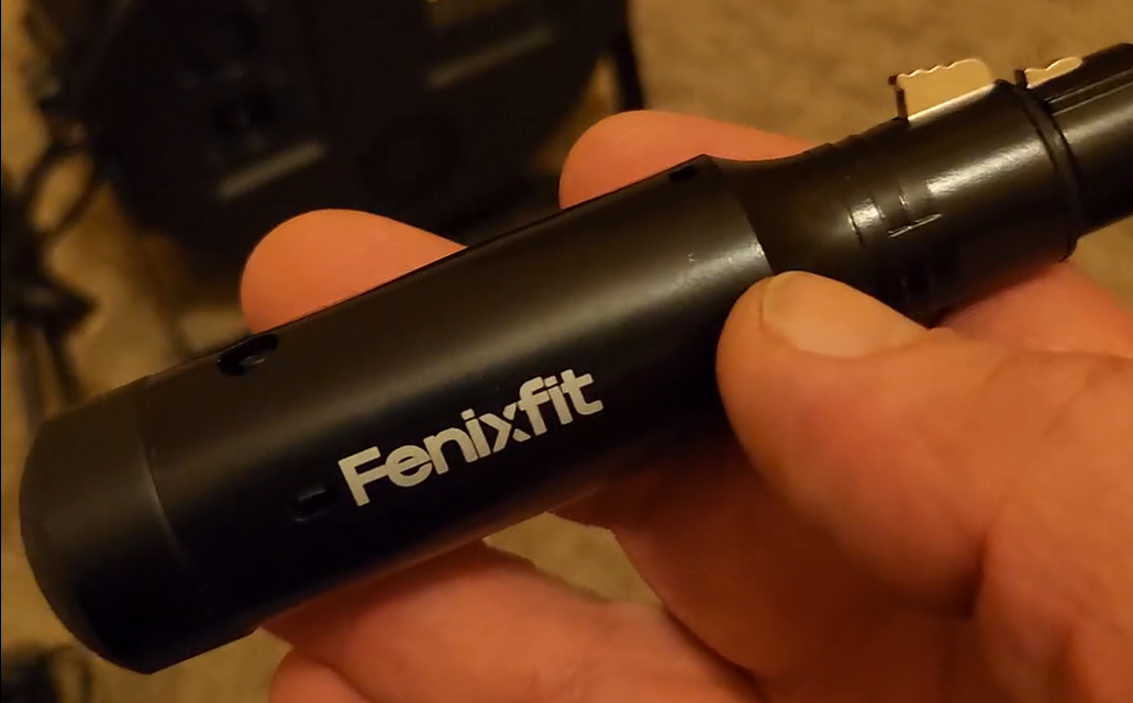 Amazon.com: FENIXFIT Wireless DMX512 Receiver Long Transmission